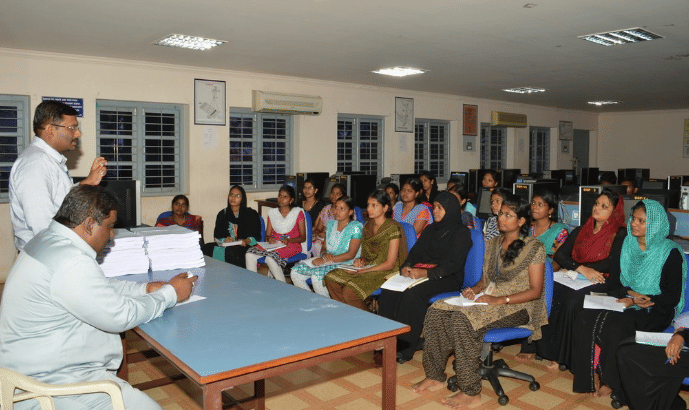 Aalim Muhammed Salegh College of Engineering Chennai Facilities photo 5